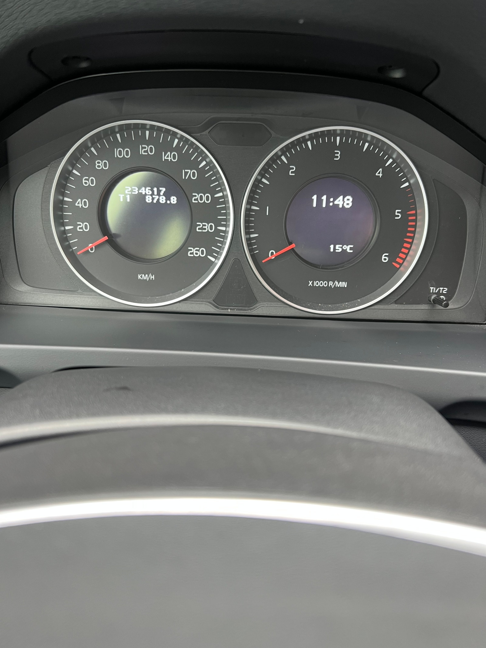 Volvo S60 D2 Powershift, 115hp, 2013
