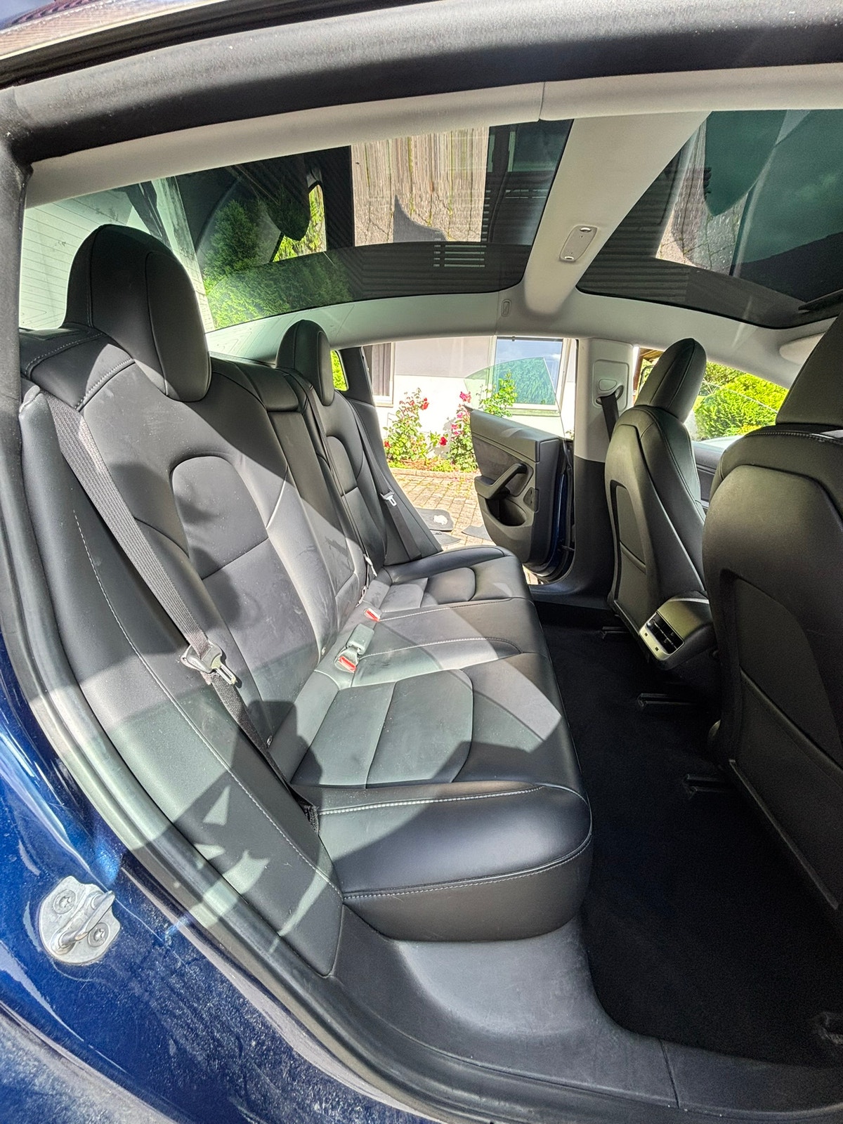 Tesla Model 3 Long Range AWD, 440hp, 2019