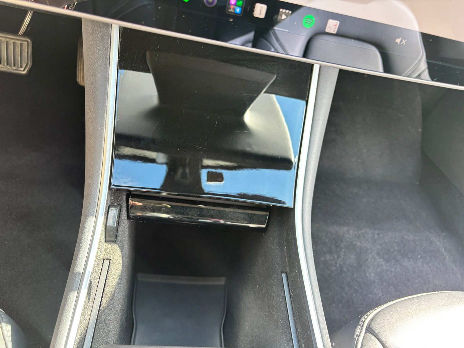 Tesla Model 3 Long Range AWD, 440hp, 2019