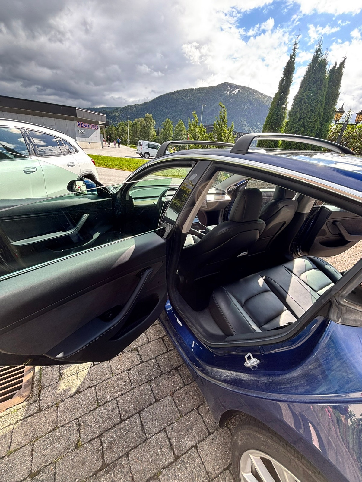 Tesla Model 3 Long Range AWD, 440hp, 2019