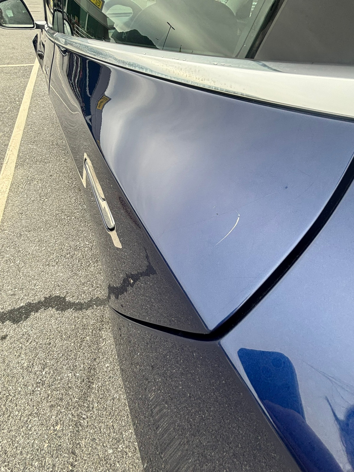 Tesla Model 3 Long Range AWD, 440hp, 2019