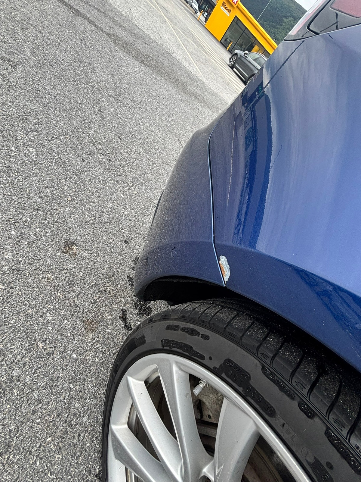 Tesla Model 3 Long Range AWD, 440hp, 2019