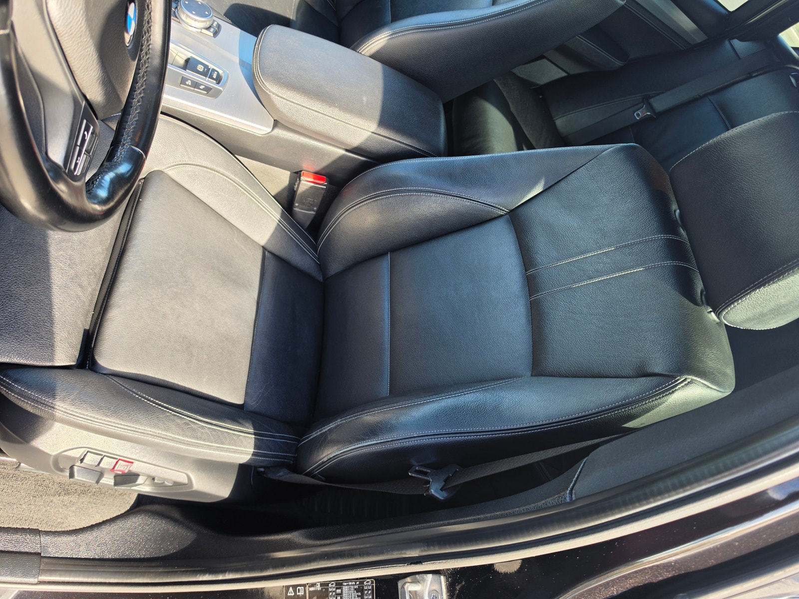 BMW X4 xDrive20d Steptronic, 190hp, 2015