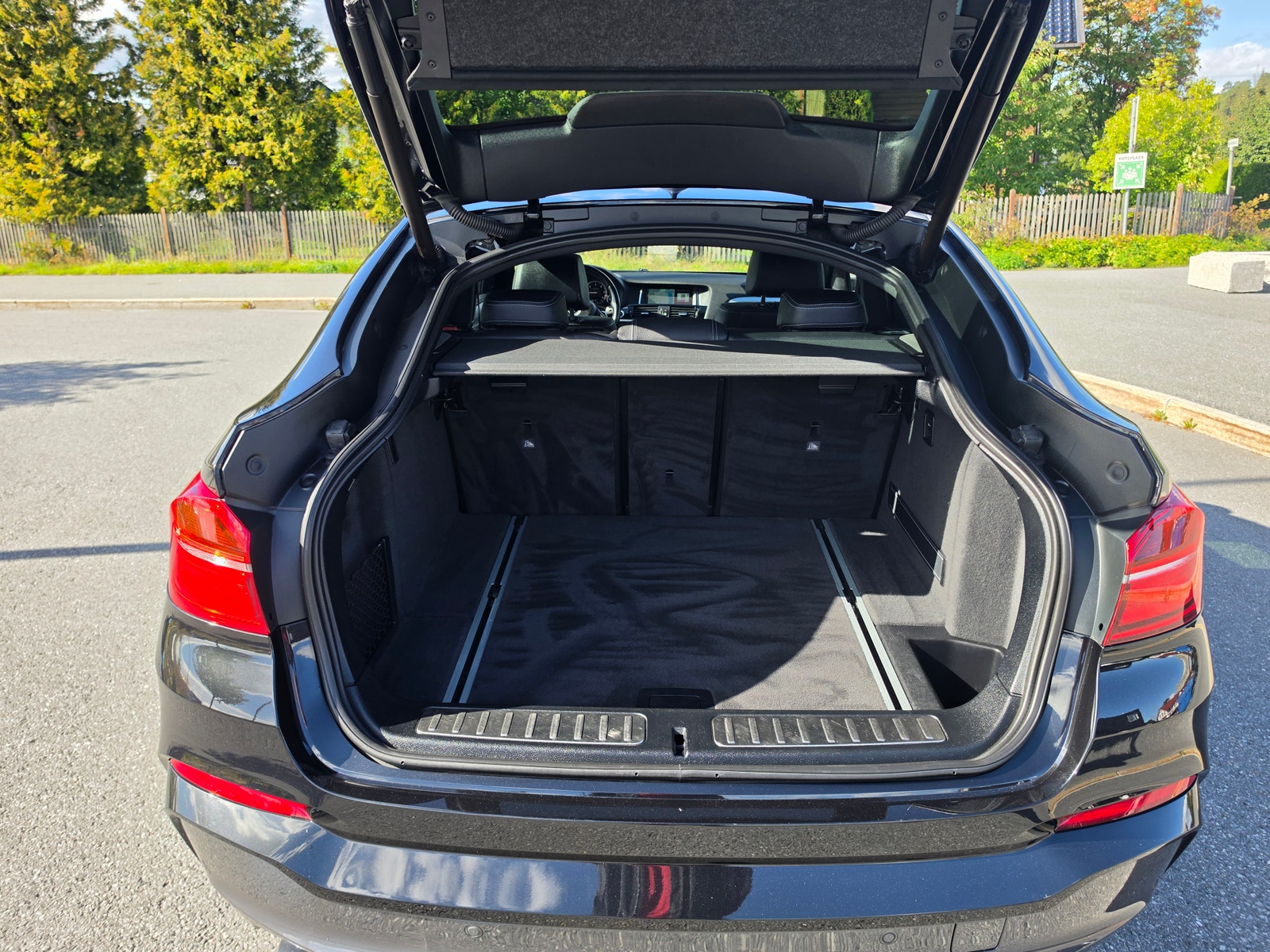 BMW X4 xDrive20d Steptronic, 190hp, 2015
