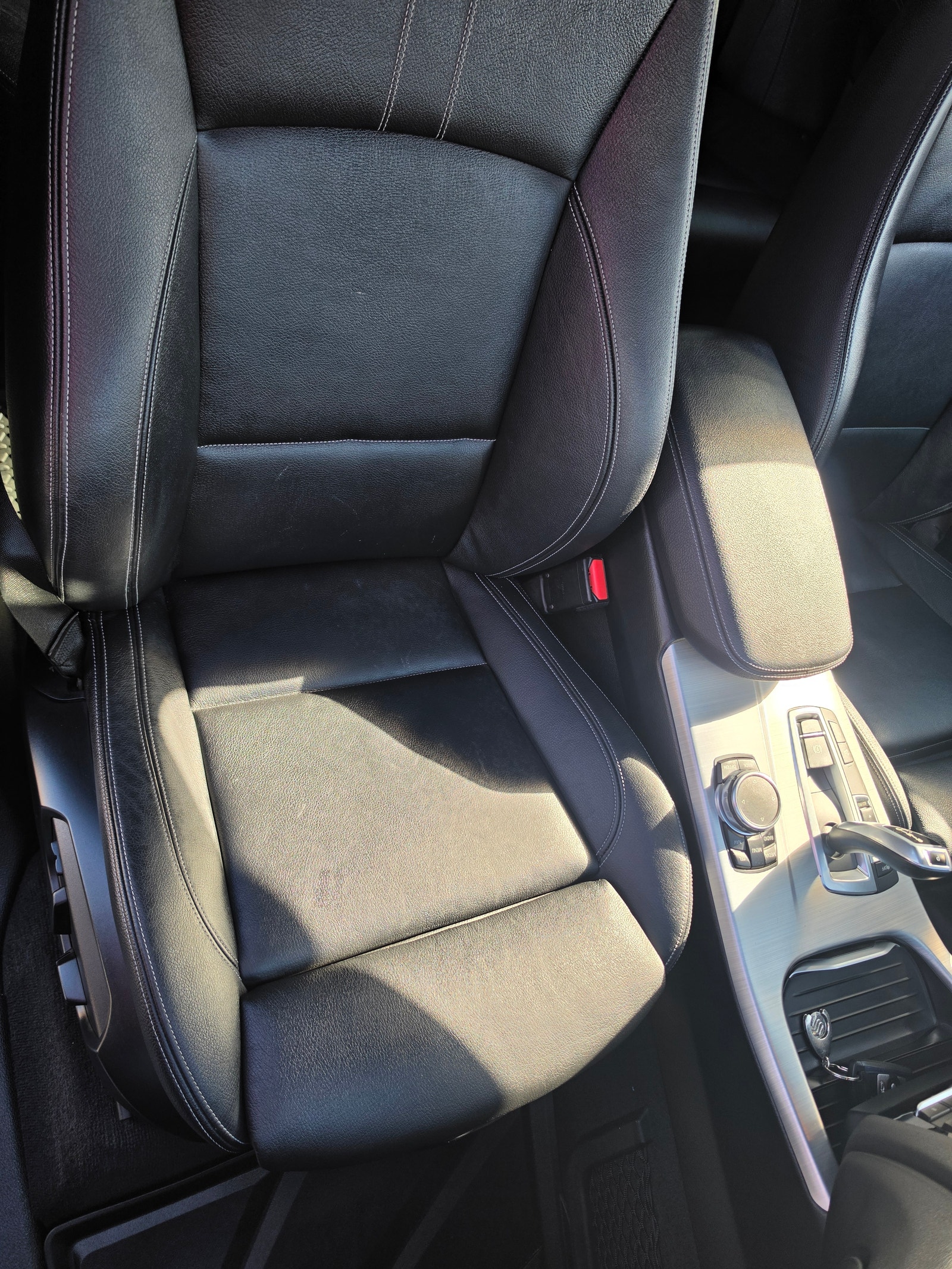 BMW X4 xDrive20d Steptronic, 190hp, 2015
