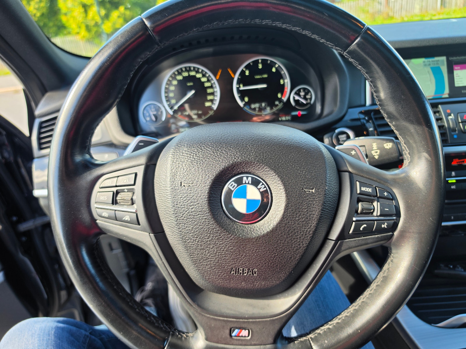 BMW X4 xDrive20d Steptronic, 190hp, 2015