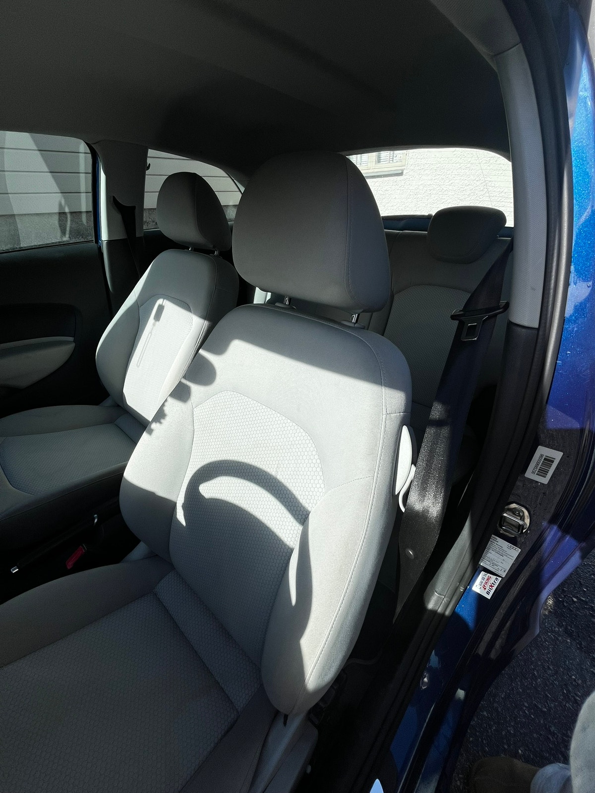 Audi A1 1.6 TDI  Manual, 5-trins, 105ps, 2011