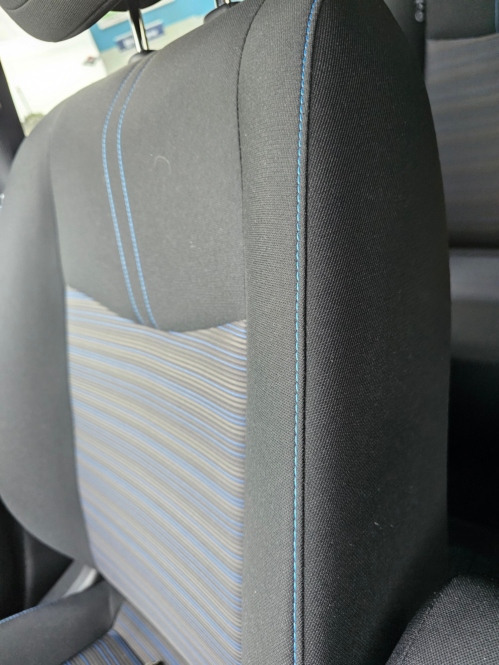 Nissan Leaf e+, 217ps, 2024
