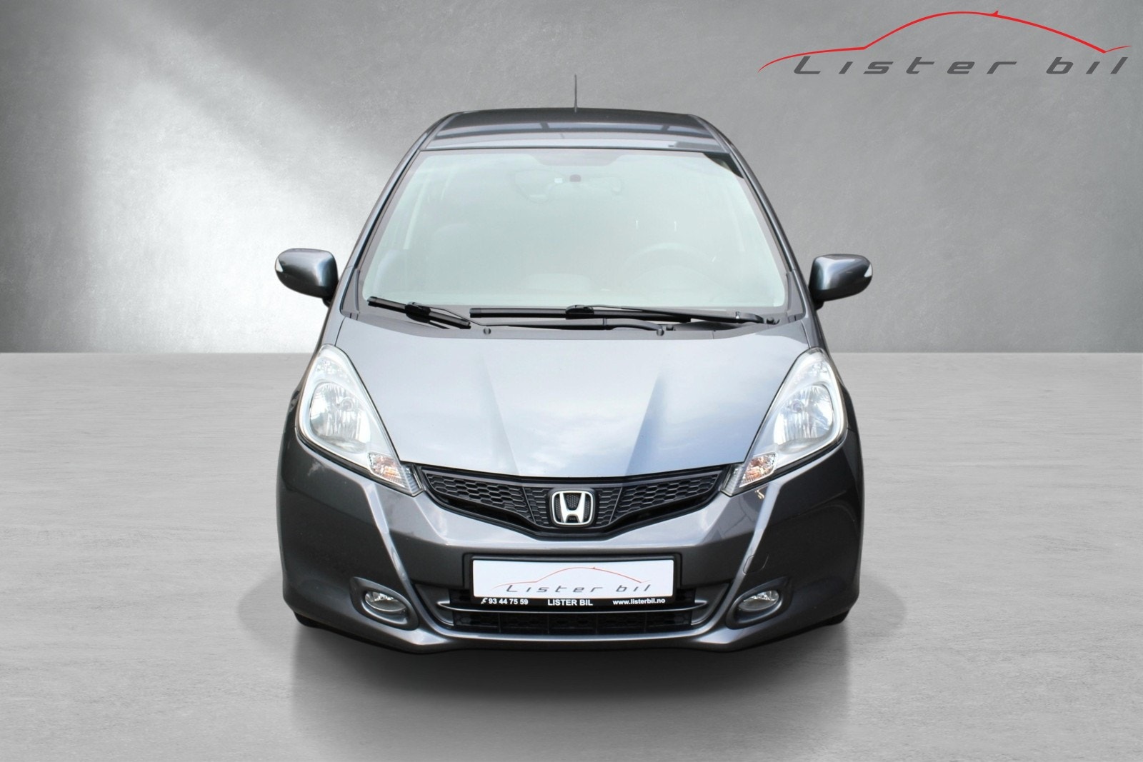 Honda Jazz 1.4 i-VTEC CVT, 99hp, 2012