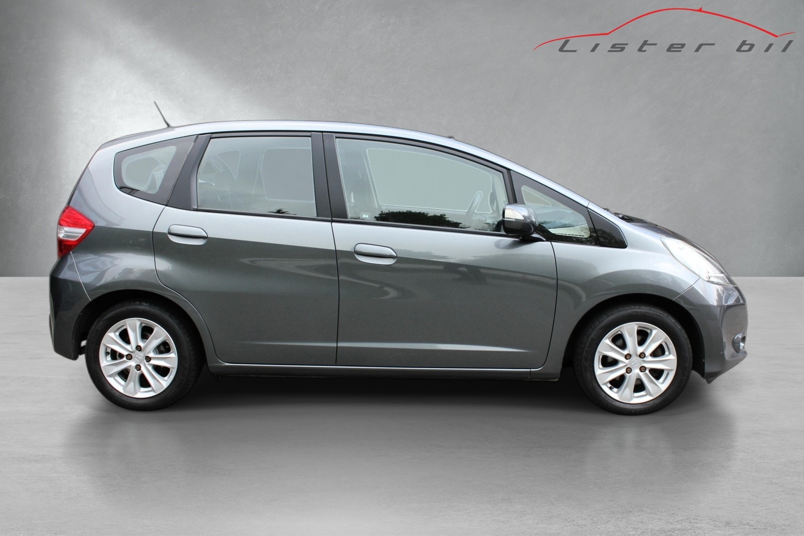 Honda Jazz 1.4 i-VTEC CVT, 99hp, 2012
