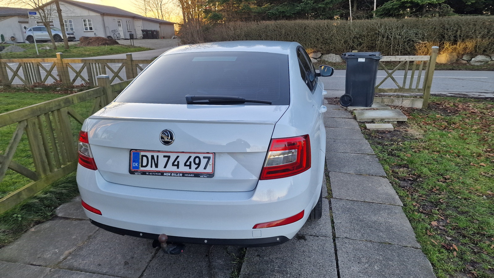Škoda Octavia 2.0 TDI DSG Sequential, 150hp, 2015