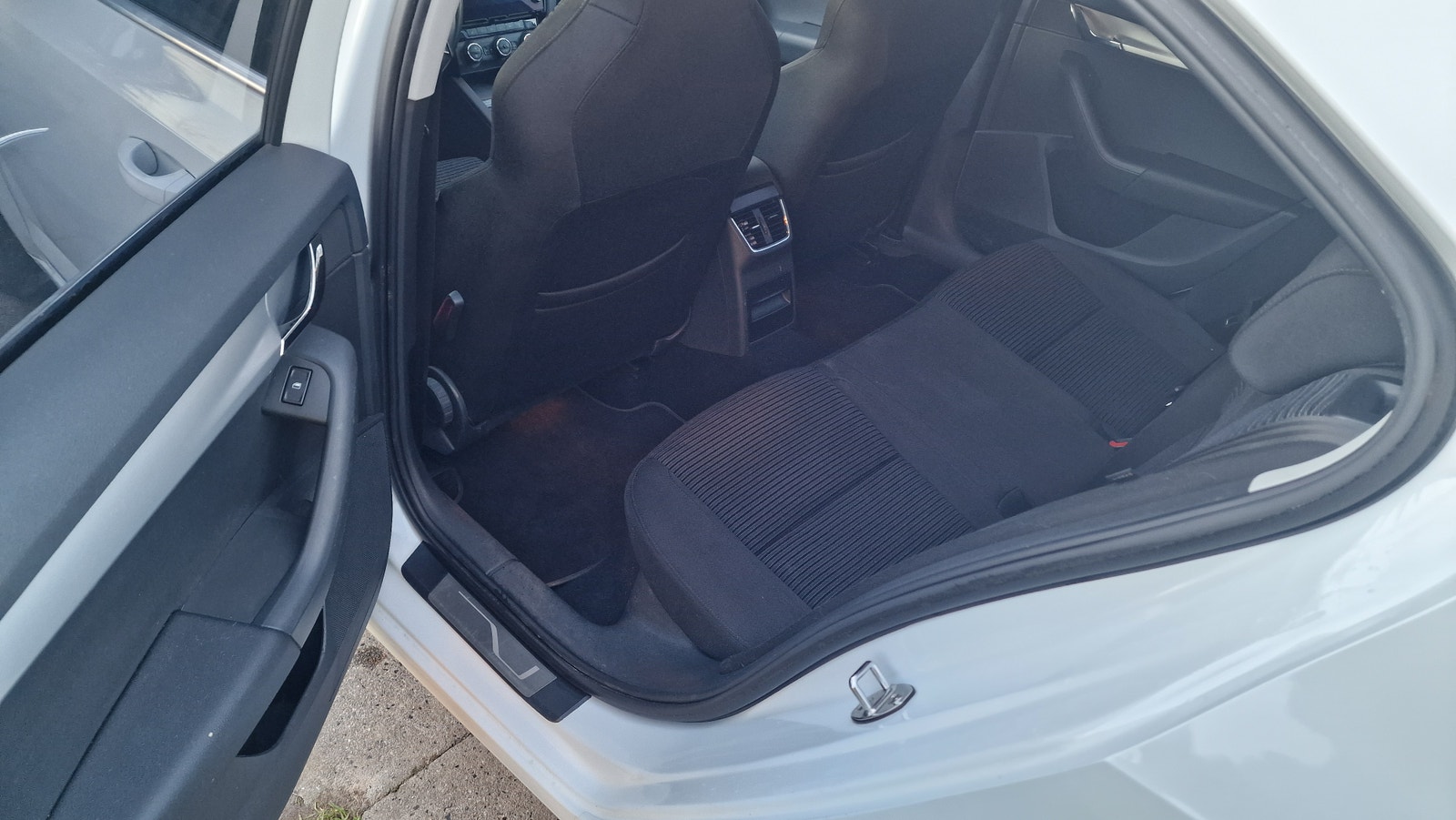 Škoda Octavia 2.0 TDI DSG Sequential, 150hp, 2015