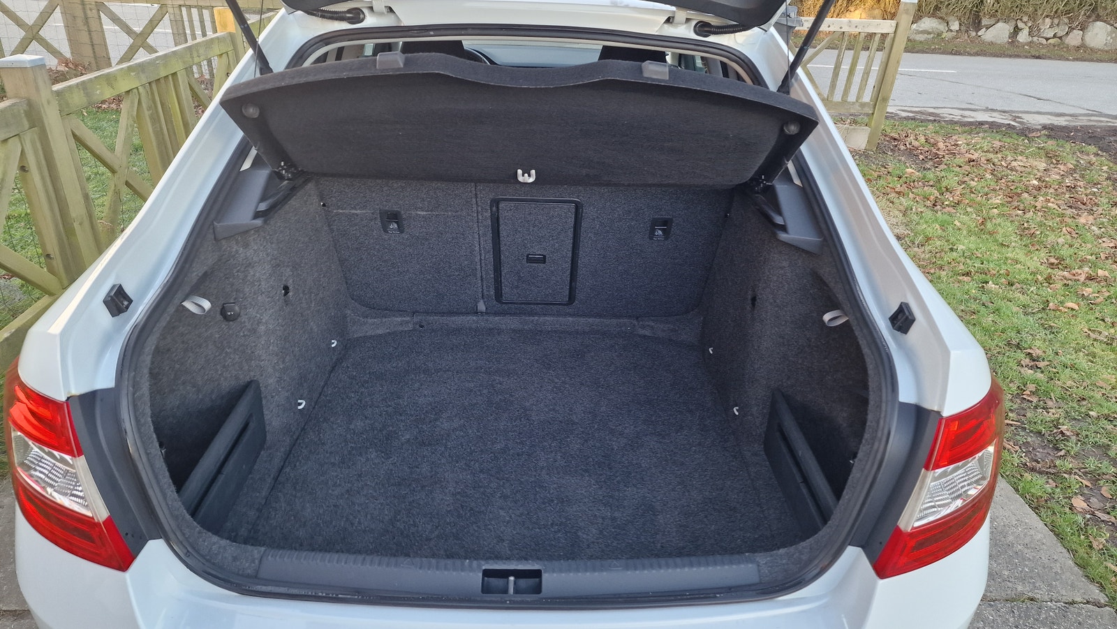 Škoda Octavia 2.0 TDI DSG Sequential, 150hp, 2015