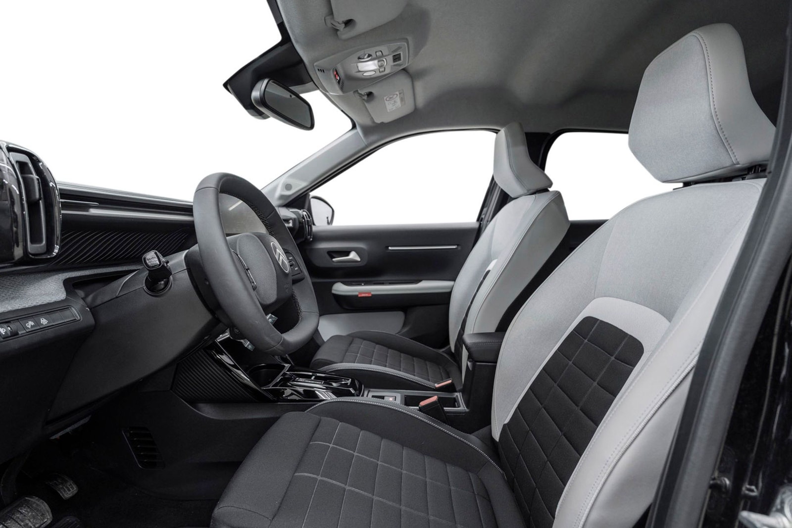 Citroën ë-C3, 113ps, 2025