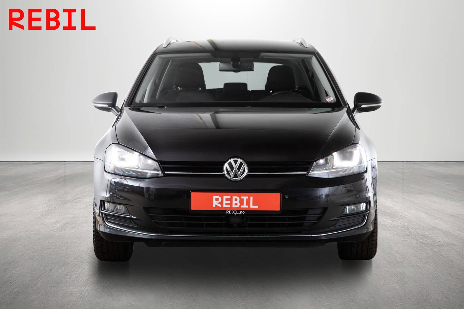 Volkswagen Golf Variant 1.2 TSI BMT DSG Sequential, 7-trins, 110ps, 2016