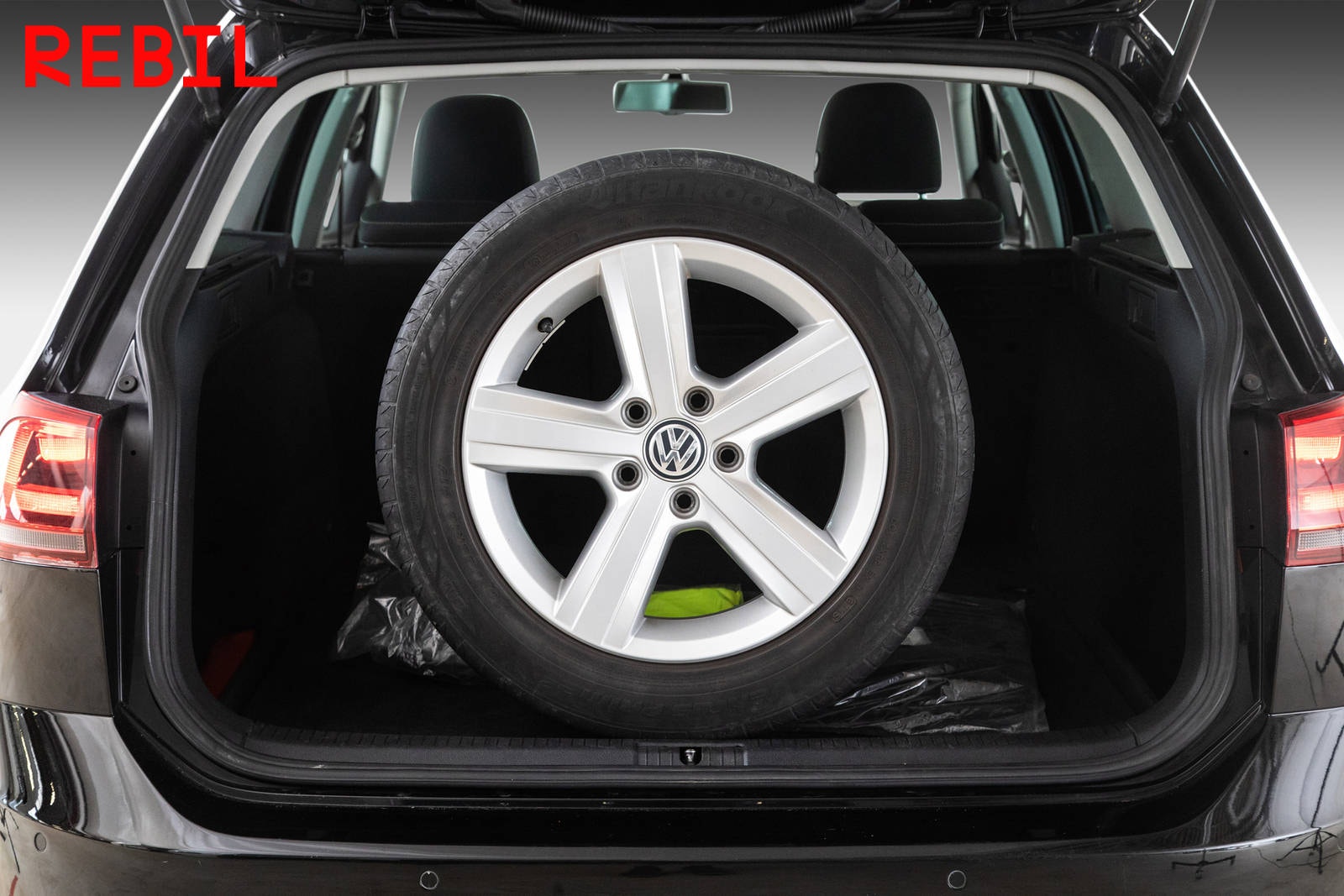 Volkswagen Golf Variant 1.2 TSI BMT DSG Sequential, 7-trins, 110ps, 2016