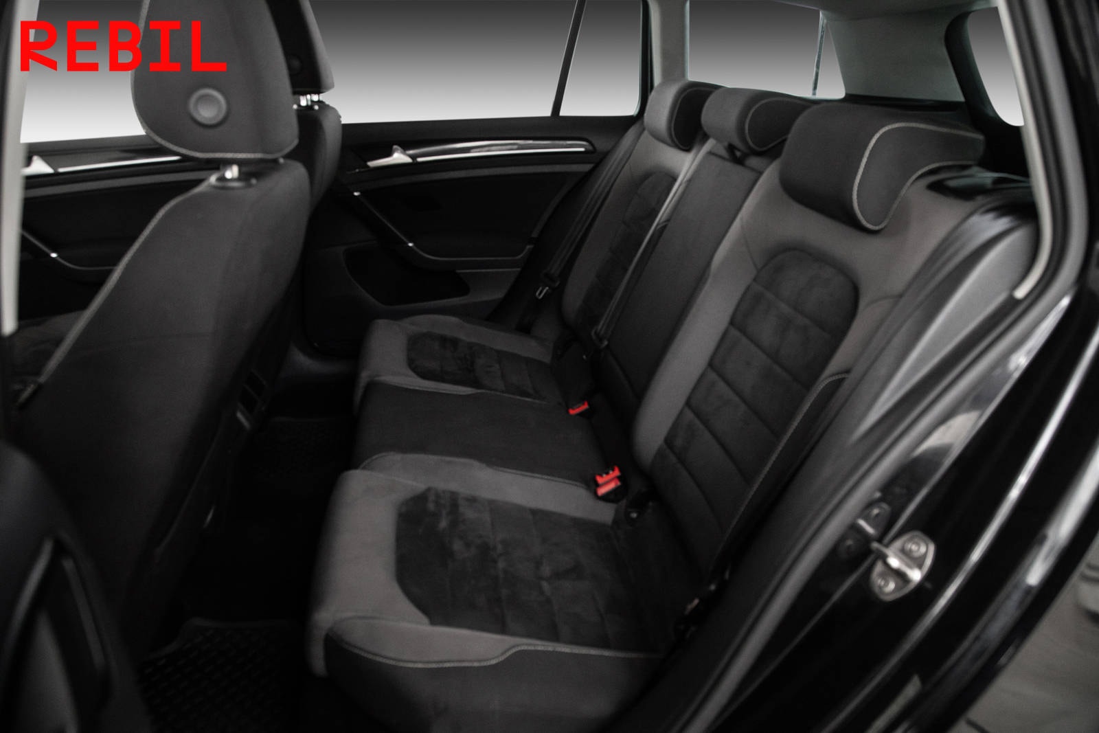 Volkswagen Golf Variant 1.2 TSI BMT DSG Sequential, 7-trins, 110ps, 2016