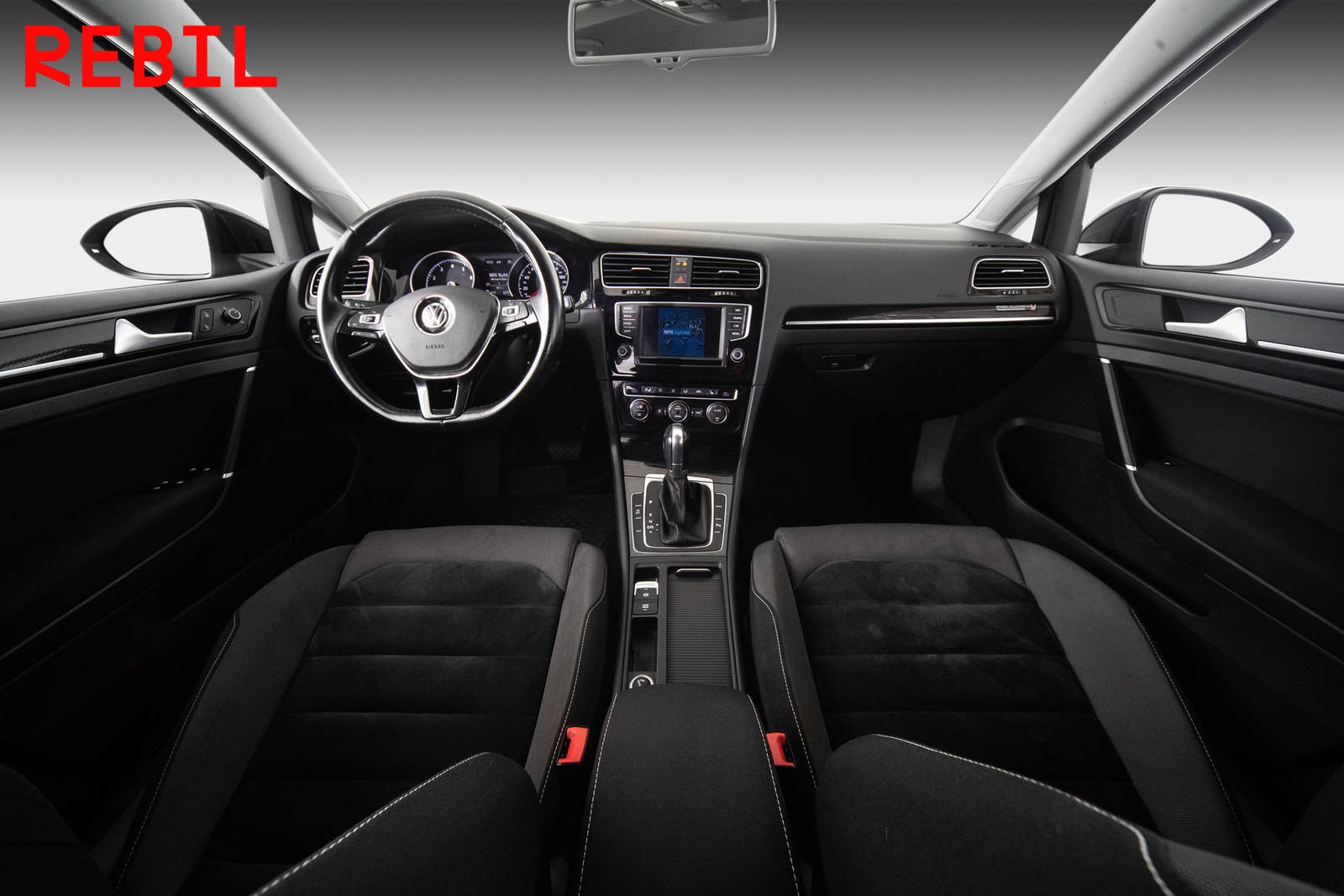 Volkswagen Golf Variant 1.2 TSI BMT DSG Sequential, 7-trins, 110ps, 2016