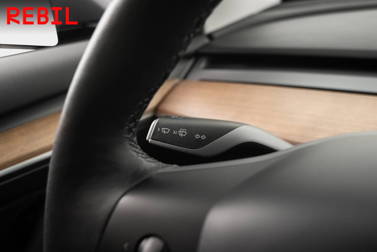 Tesla Model 3 Performance, 534hk, 2023
