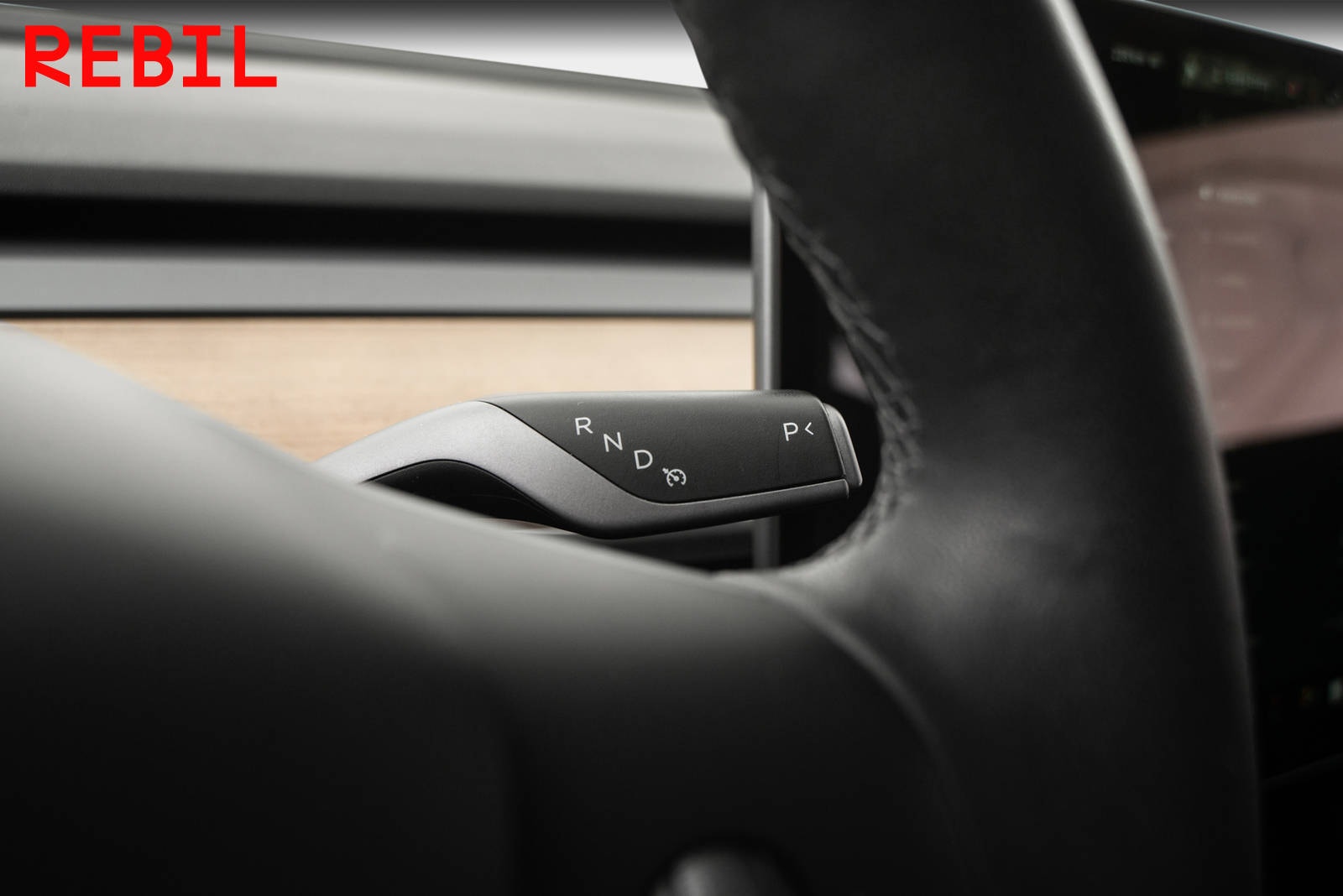 Tesla Model 3 Performance, 534hk, 2023