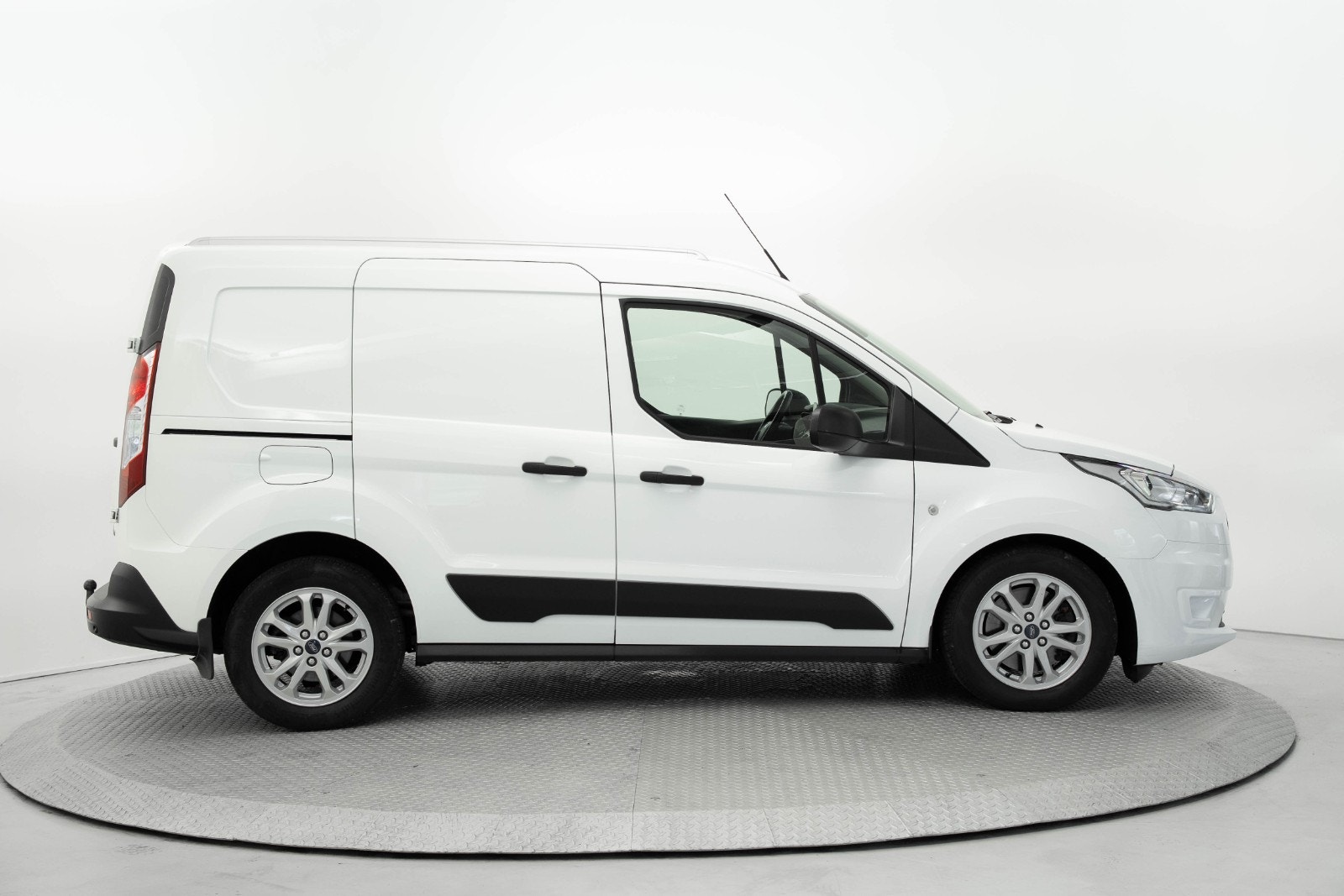 Ford Transit Connect 220 1.5 EcoBlue SelectShift, 120hp, 2020