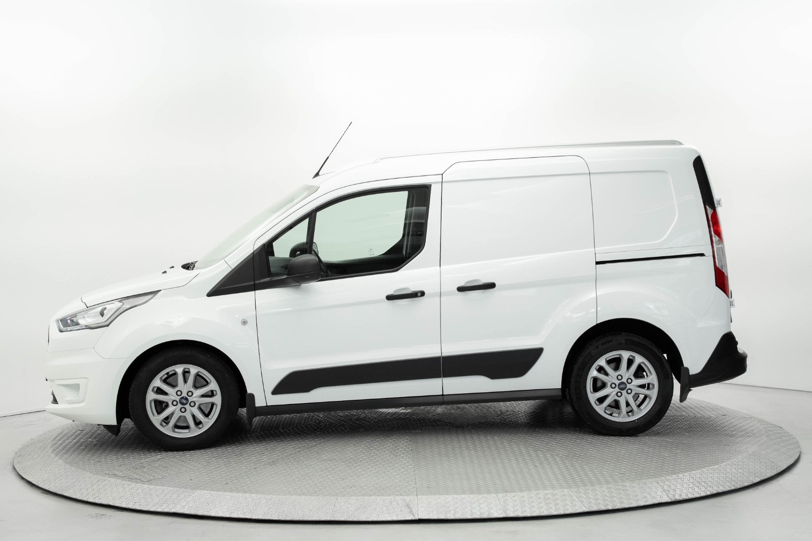 Ford Transit Connect 220 1.5 EcoBlue SelectShift, 120hp, 2020