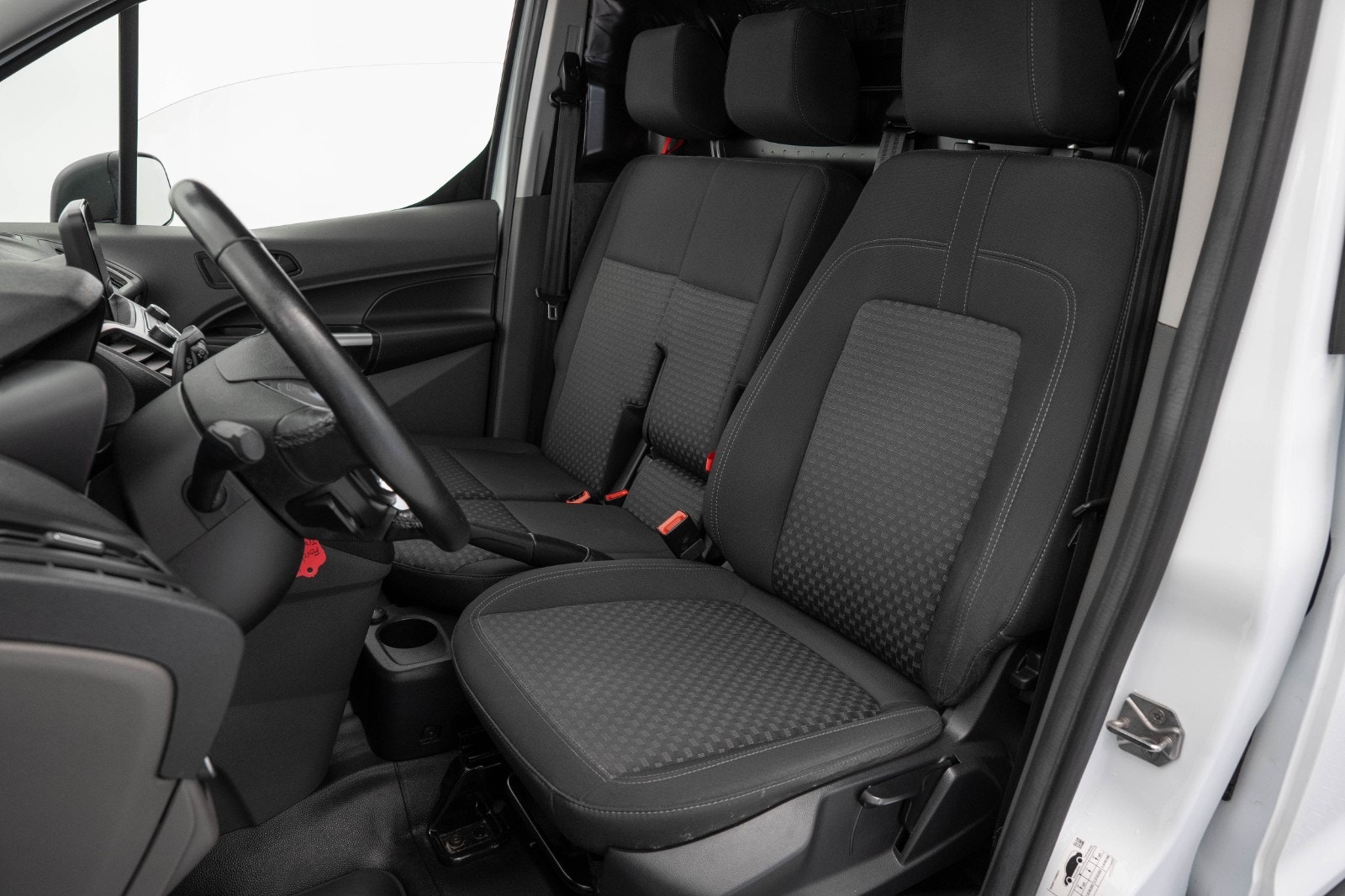 Ford Transit Connect 220 1.5 EcoBlue SelectShift, 120hp, 2020