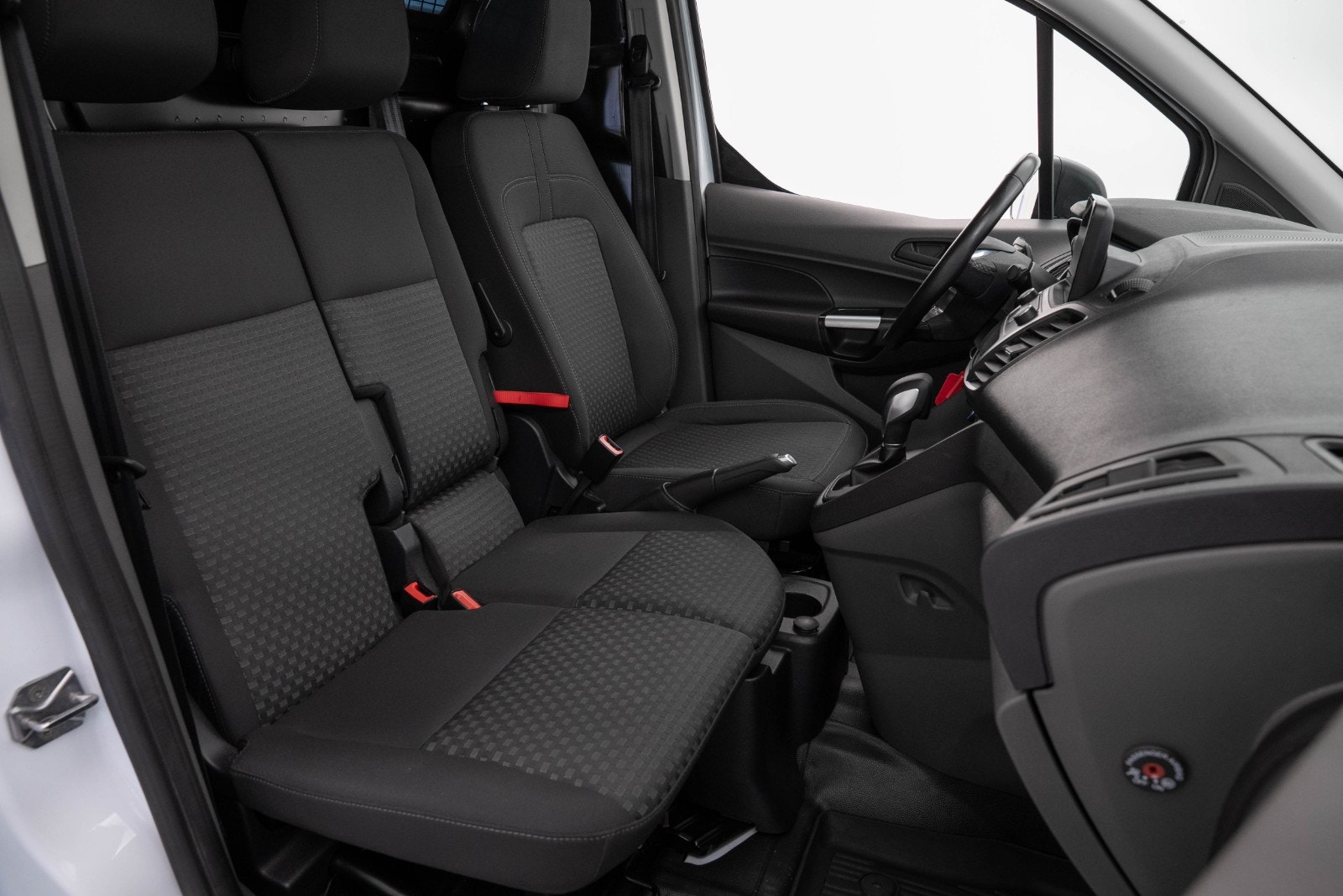 Ford Transit Connect 220 1.5 EcoBlue SelectShift, 120hp, 2020