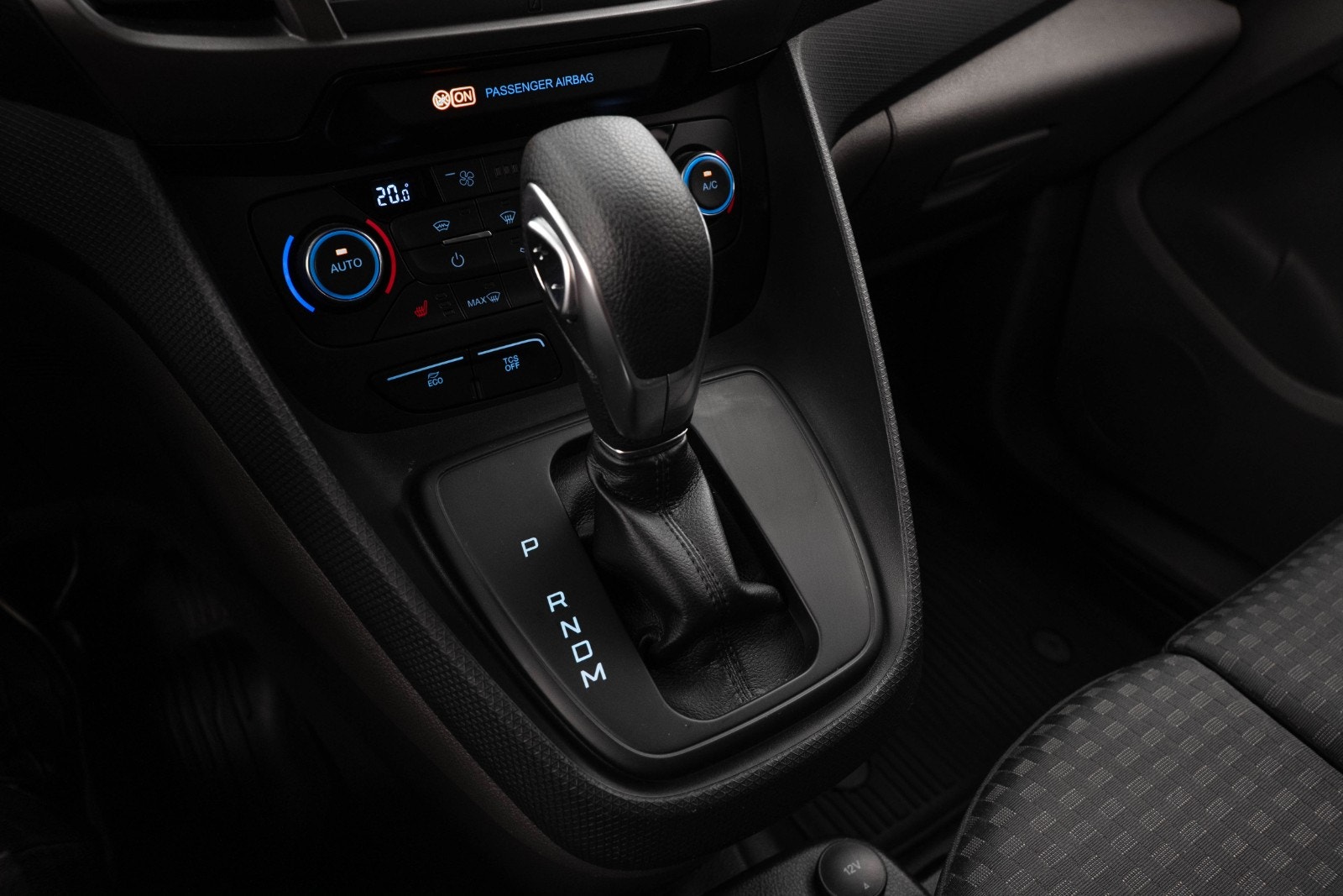 Ford Transit Connect 220 1.5 EcoBlue SelectShift, 120hp, 2020