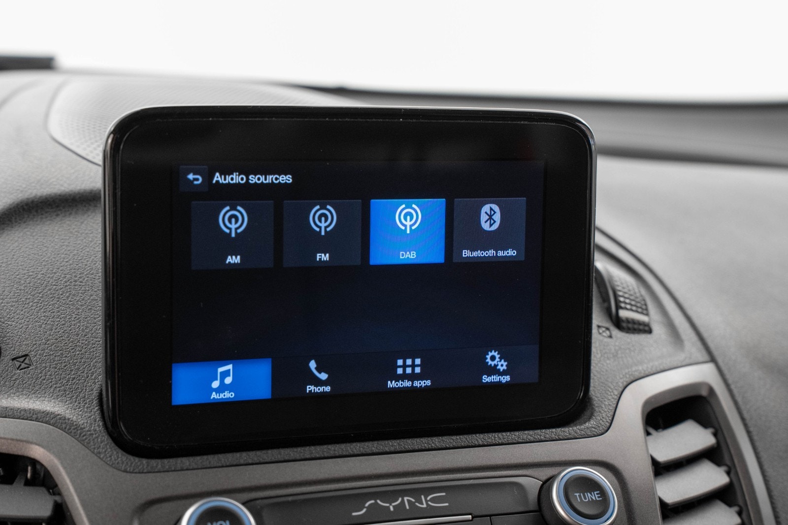 Ford Transit Connect 220 1.5 EcoBlue SelectShift, 120hp, 2020