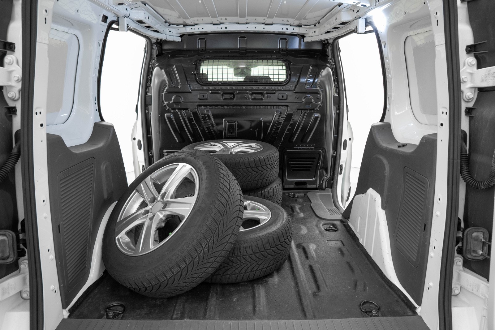 Ford Transit Connect 220 1.5 EcoBlue SelectShift, 120hp, 2020