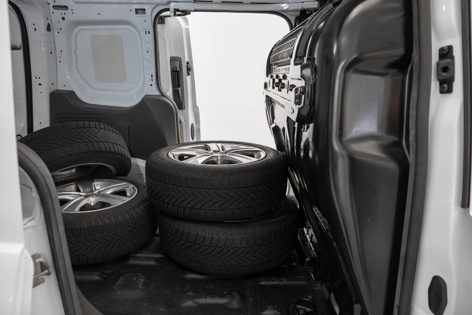 Ford Transit Connect 220 1.5 EcoBlue SelectShift, 120hp, 2020
