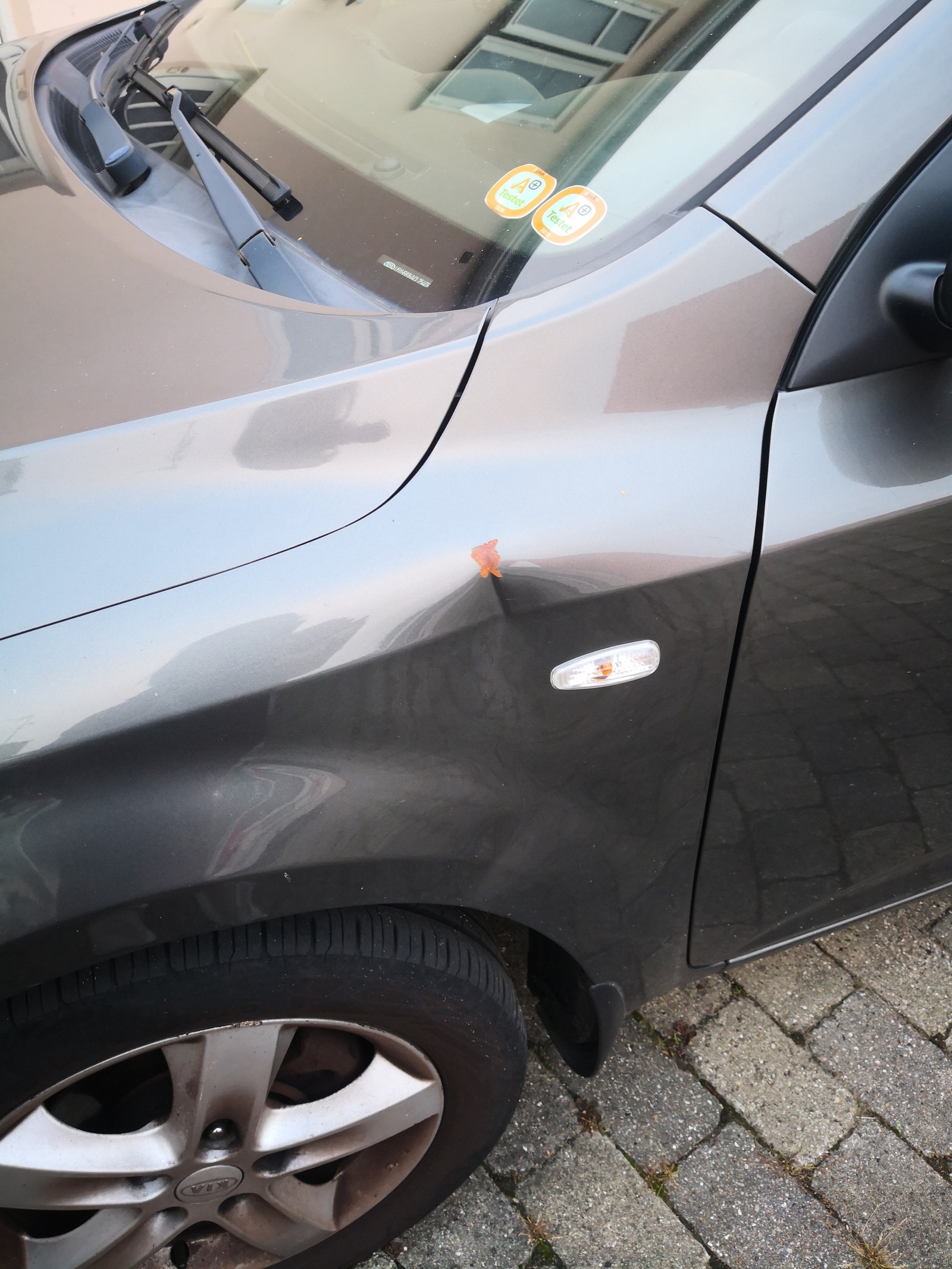 Kia cee'd_sw 1.6 CRDi Manual, 115hp, 2012