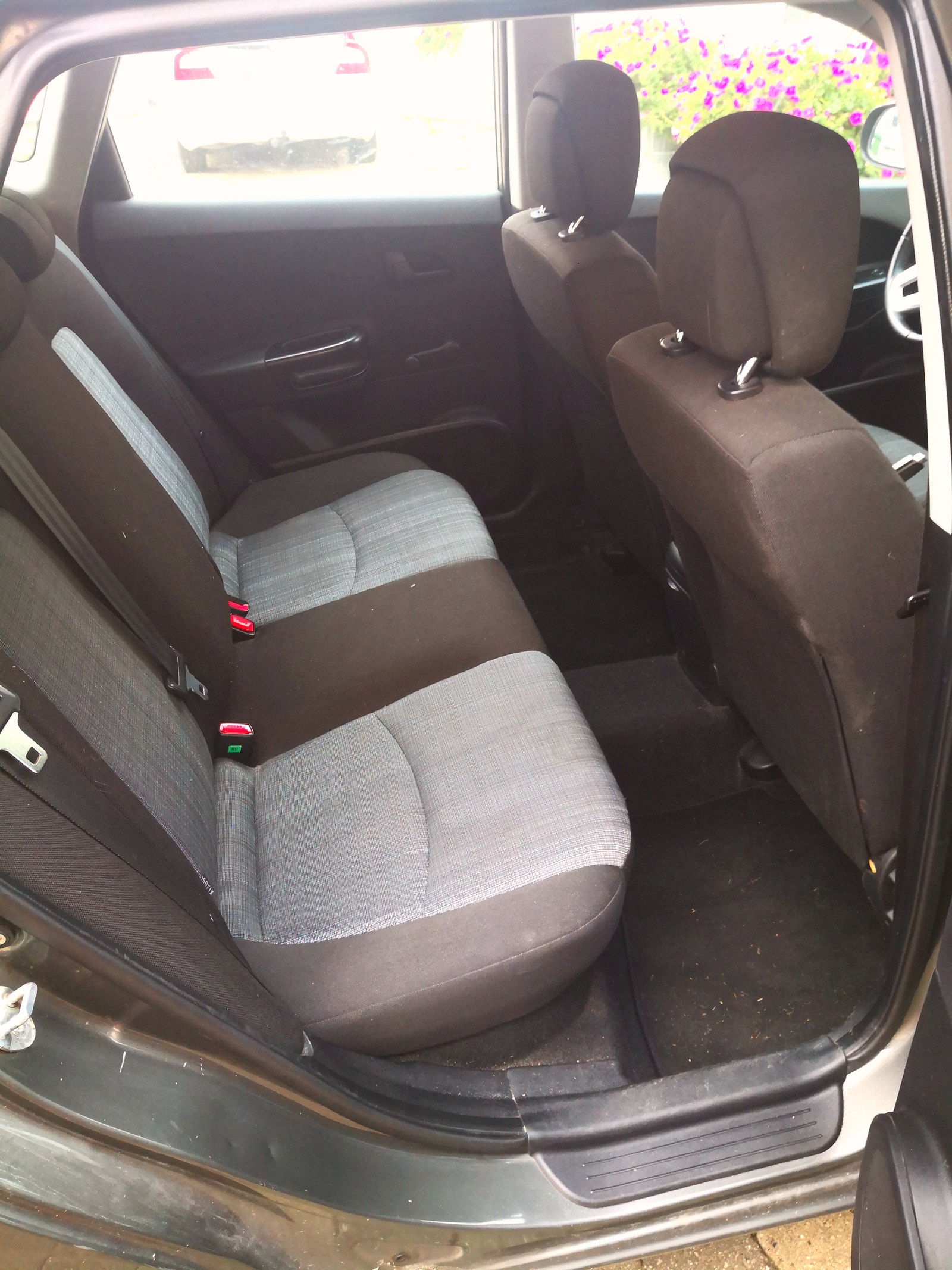 Kia cee'd_sw 1.6 CRDi Manual, 115hp, 2012