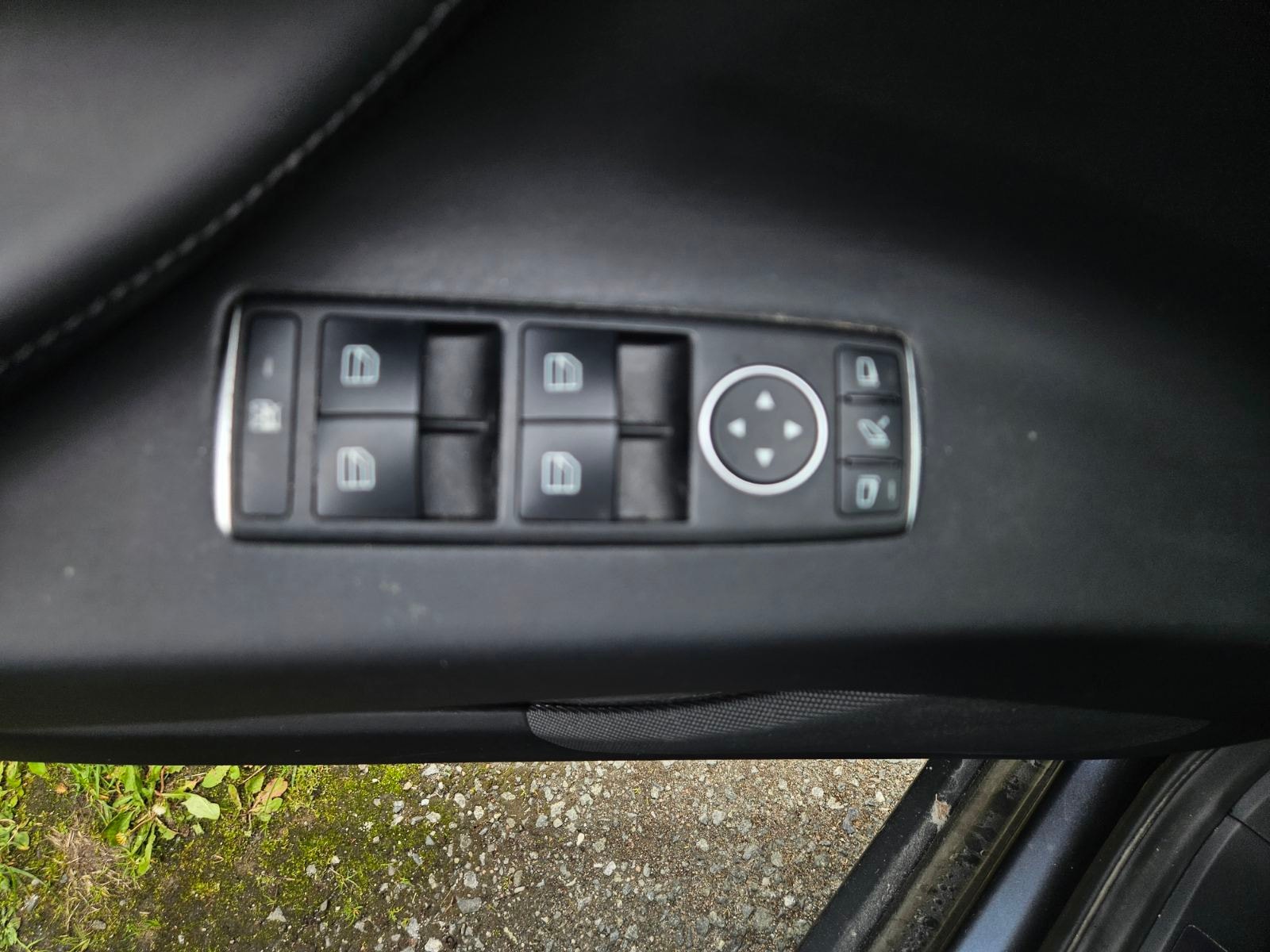 Tesla Model X 75D, 525ps, 2018