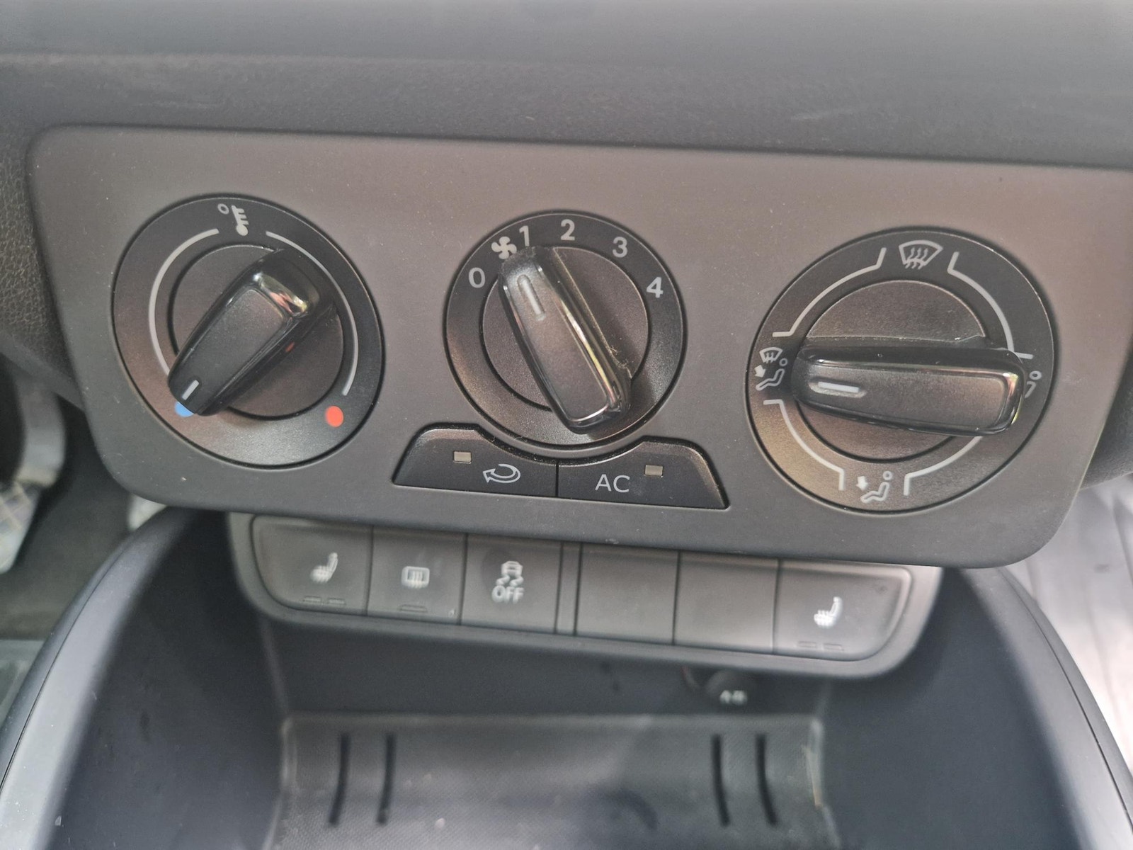 Audi A1 1.2 TFSI Manuell, 5-trinn, 86hk, 2012