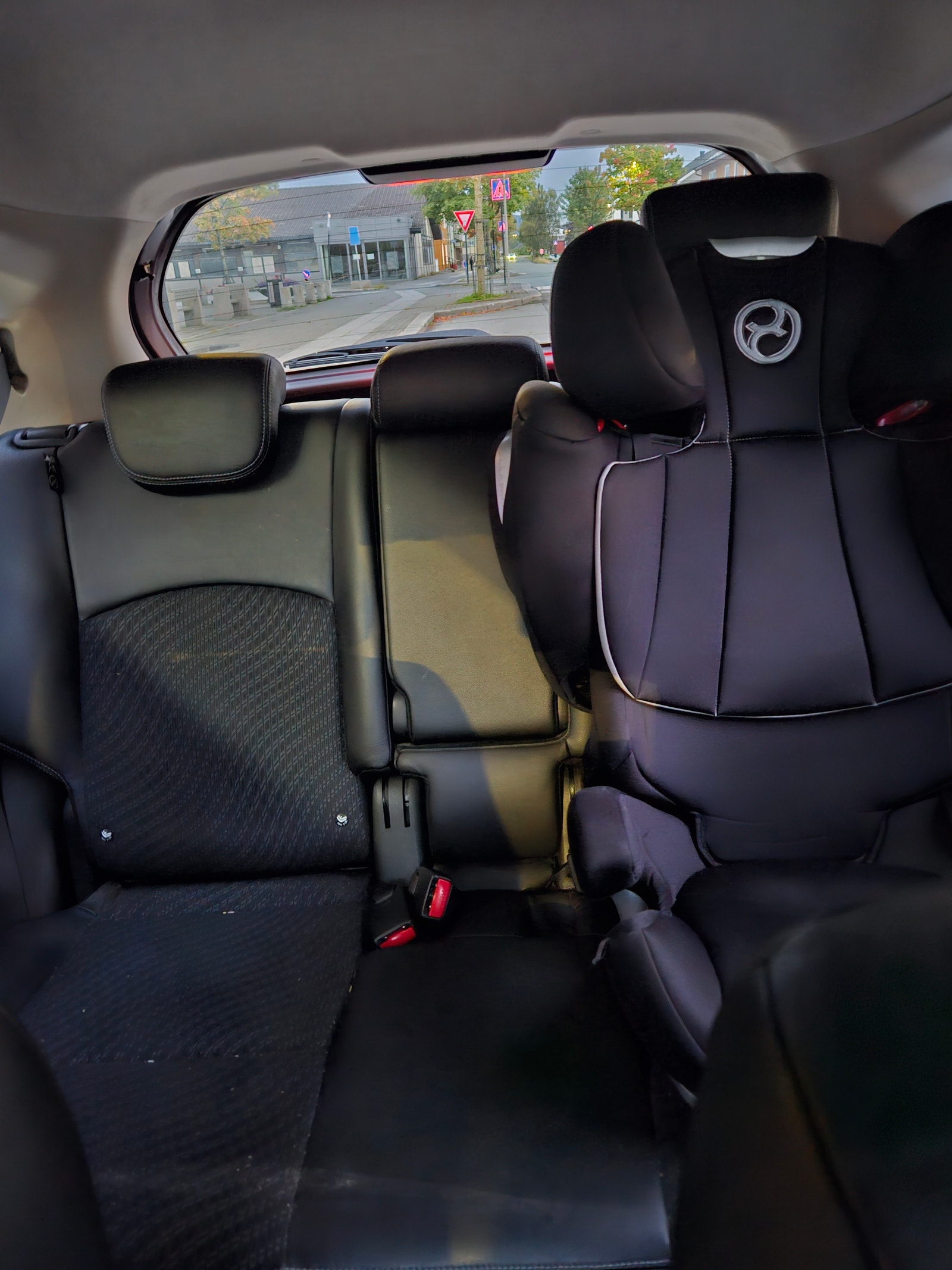 Nissan Note 1.5 dCi Manual, 5-trins, 90ps, 2013