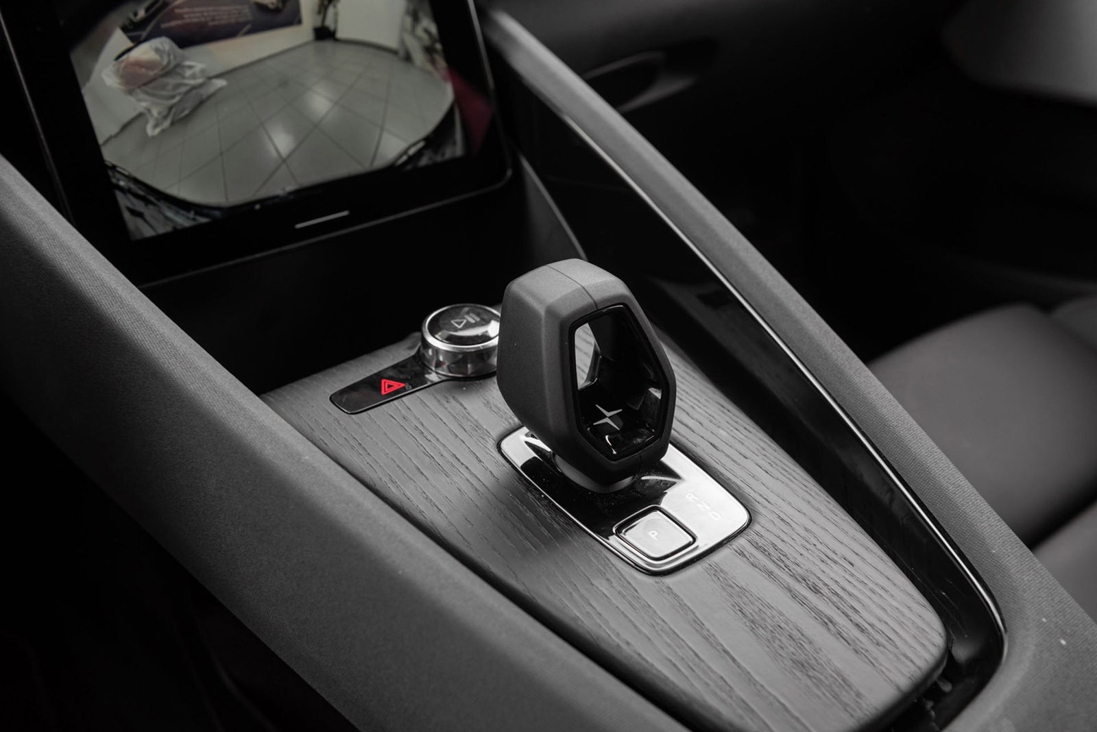 Polestar 2 Long range Dual motor, 421hp, 2026