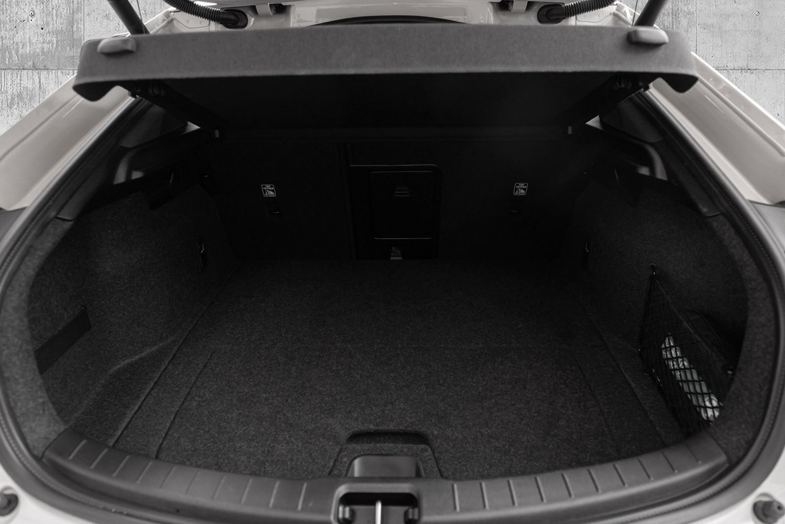 Polestar 2 Long range Dual motor, 421hp, 2026