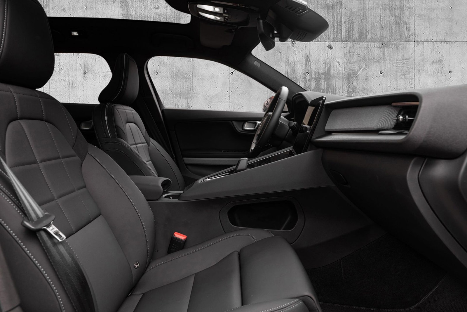 Polestar 2 Long range Dual motor, 421hp, 2026