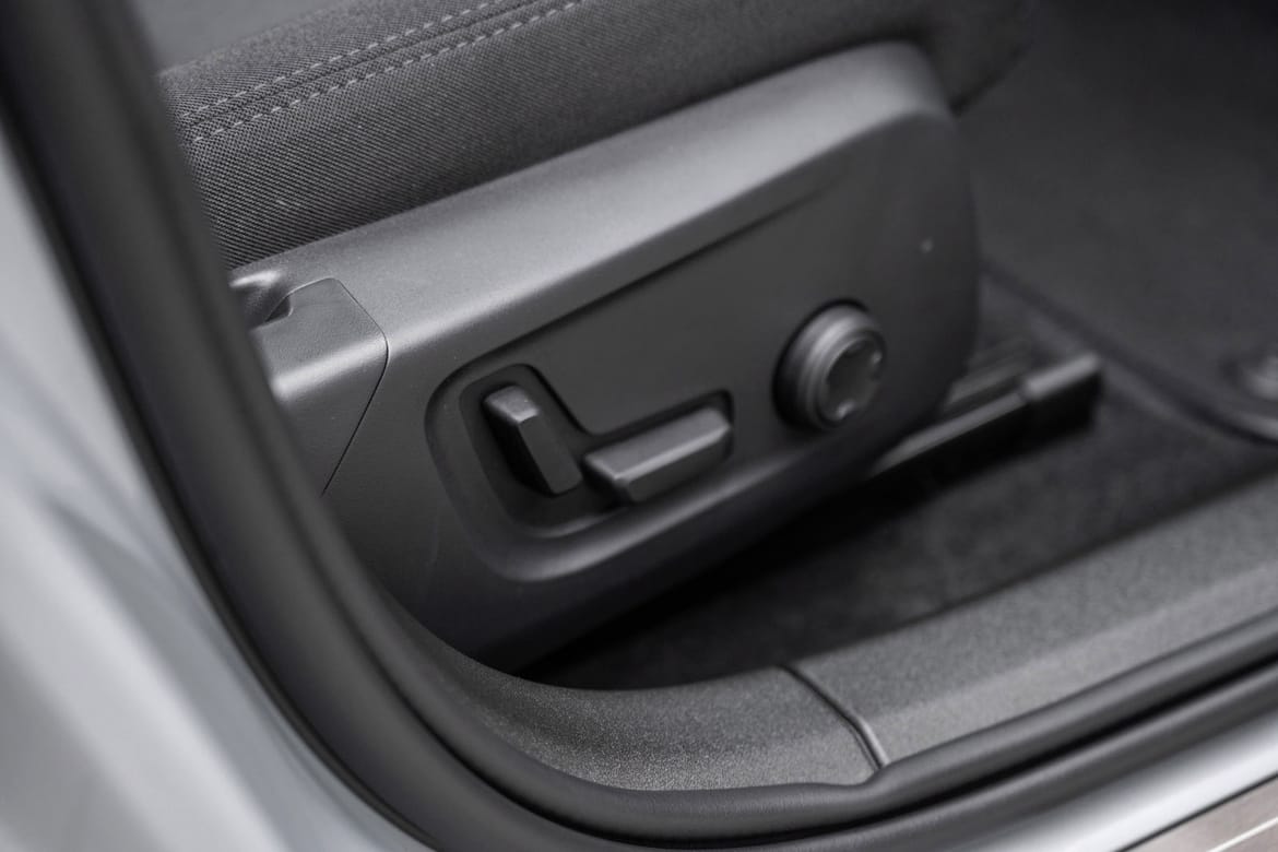 Polestar 2 Long range Dual motor, 421hk, 2025
