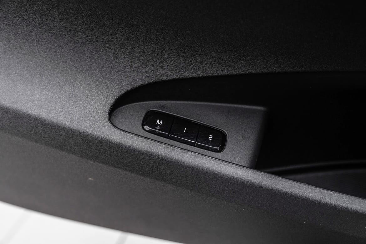 Polestar 2 Long range Dual motor, 421hk, 2025