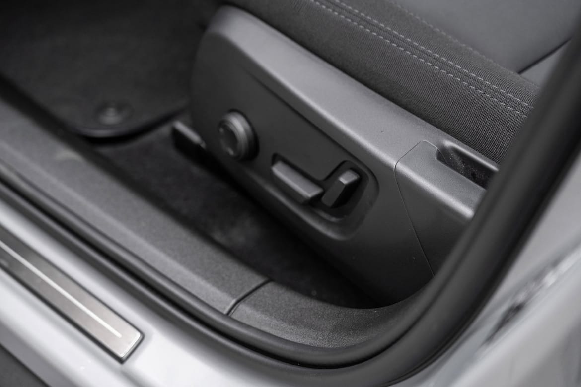Polestar 2 Long range Dual motor, 421hk, 2025