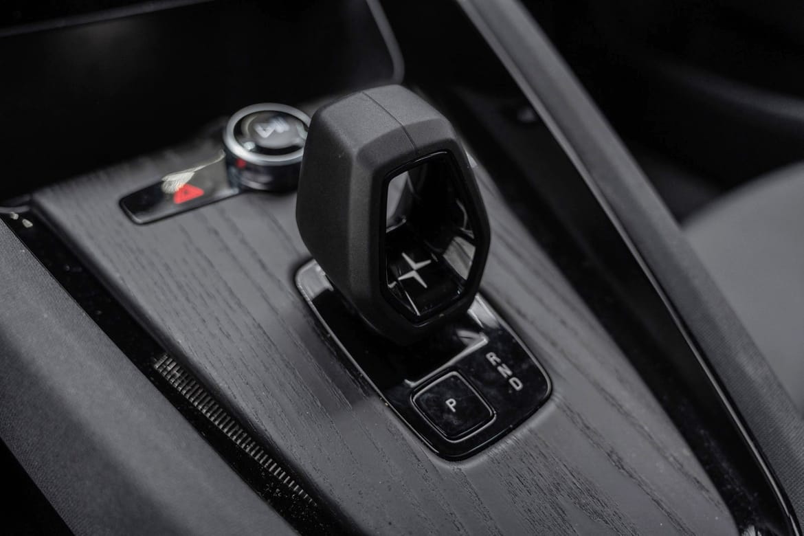 Polestar 2 Long range Dual motor, 421hk, 2025