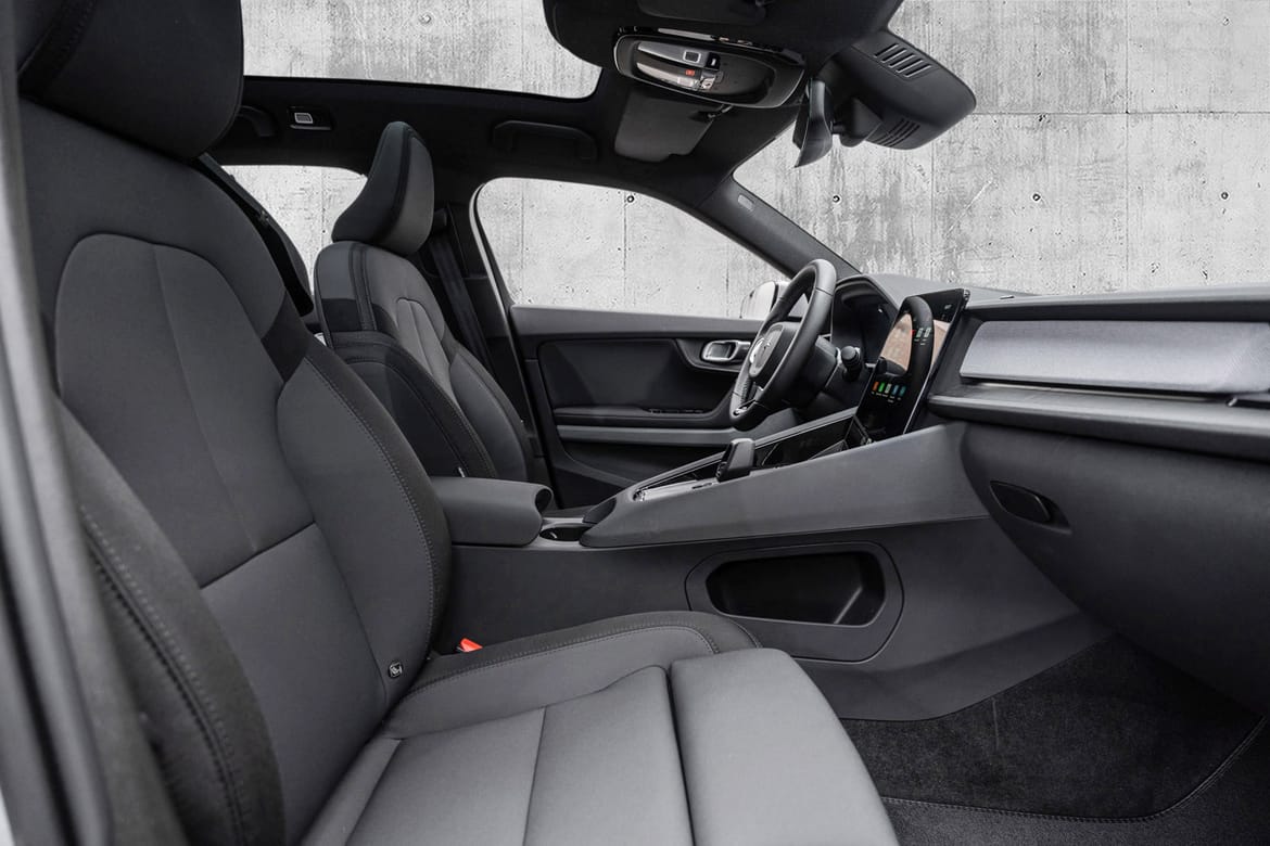 Polestar 2 Long range Dual motor, 421hk, 2025