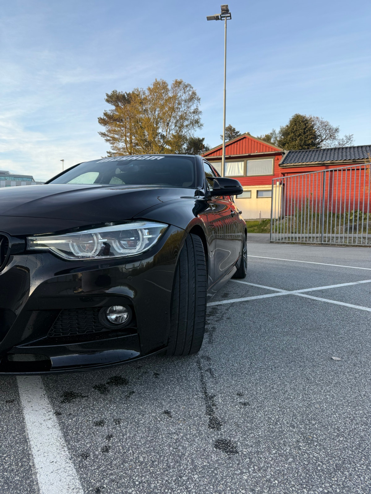 BMW 330e Sedan Steptronic, 252hp, 2016