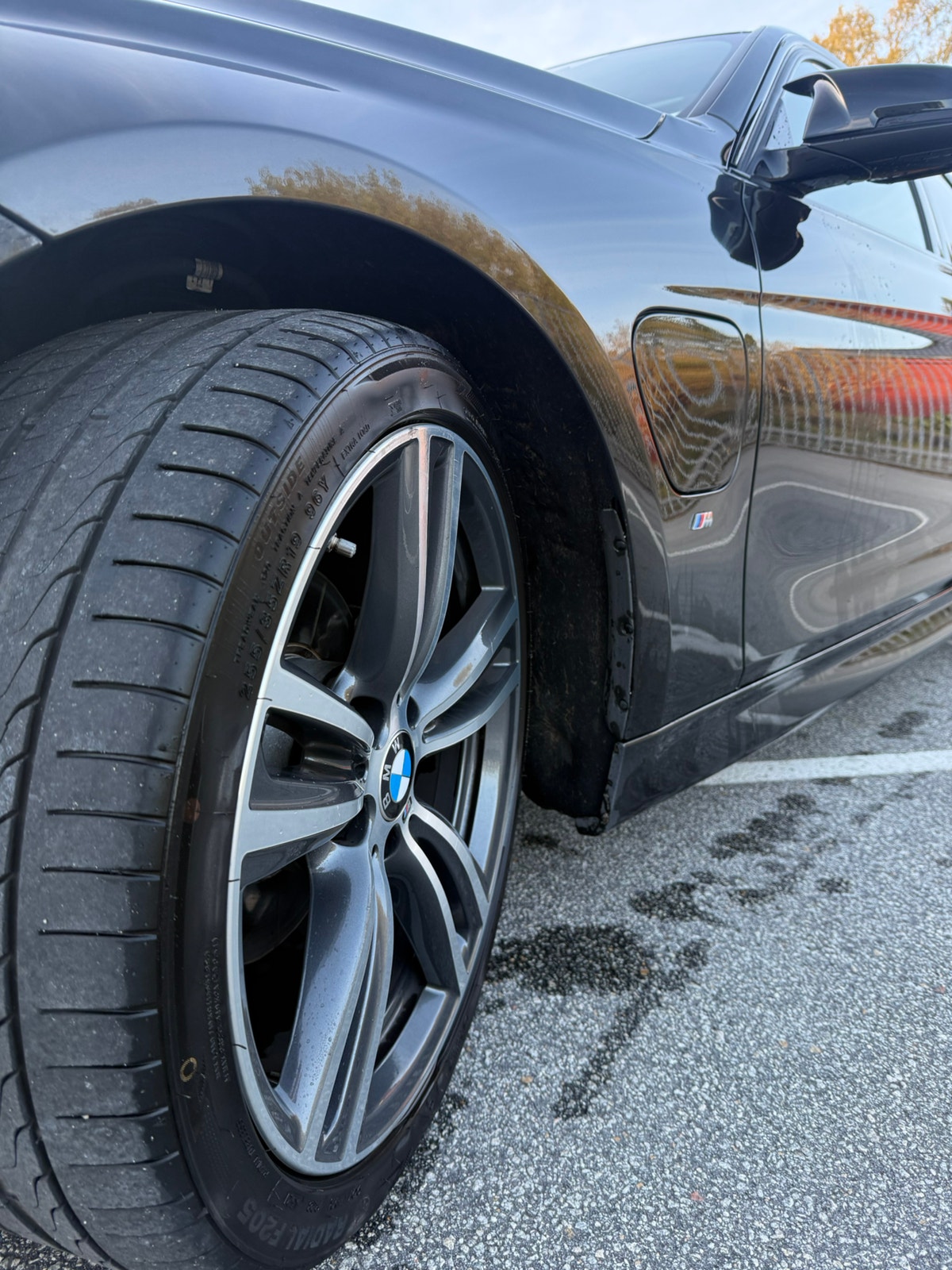 BMW 330e Sedan Steptronic, 252hp, 2016