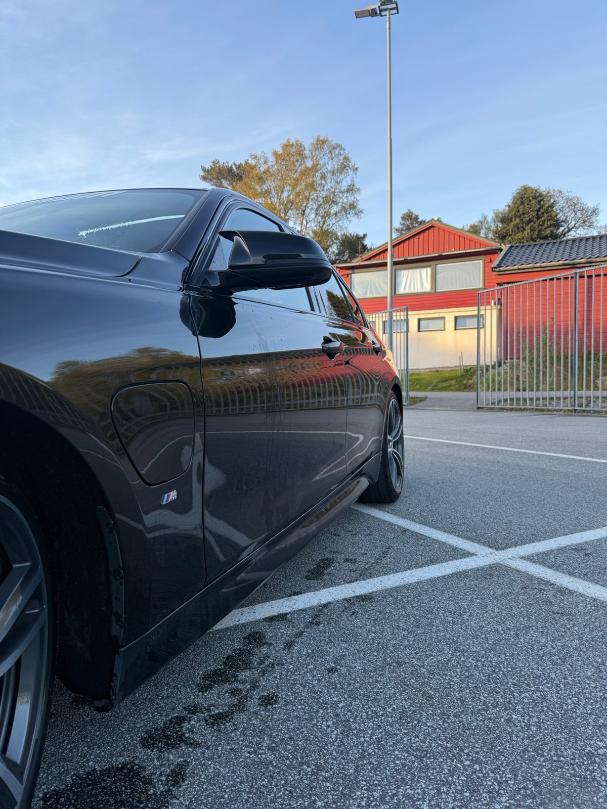 BMW 330e Sedan Steptronic, 252hp, 2016