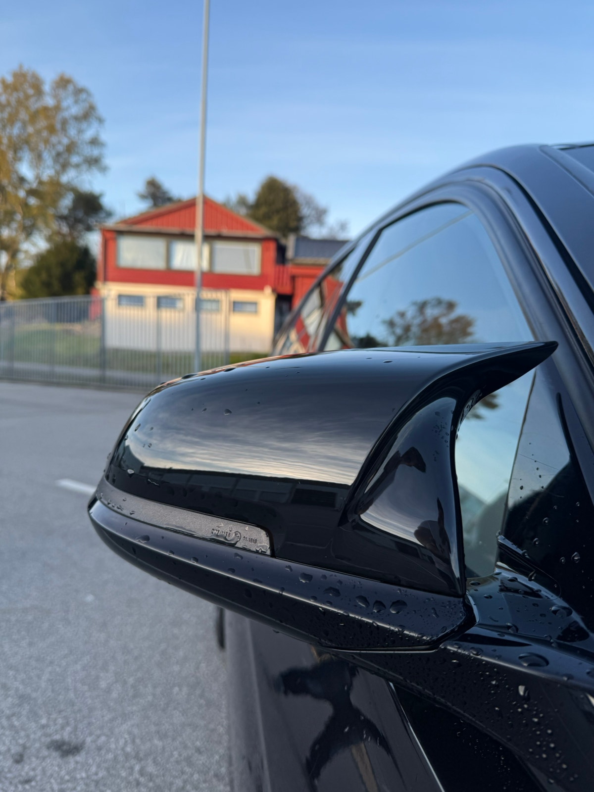 BMW 330e Sedan Steptronic, 252hp, 2016
