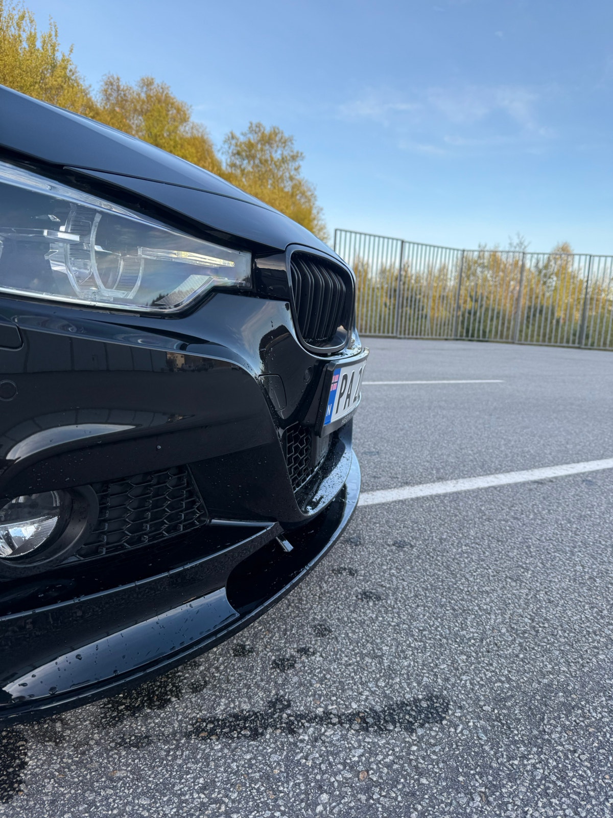 BMW 330e Sedan Steptronic, 252hp, 2016